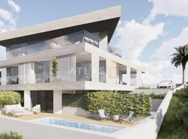 Apartman, Krk, prodaja, 514000 €, 156 m2