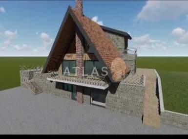 Zemljiste, Ravna Gora, Stari Laz, prodaja, 103000 €, 1071 m2