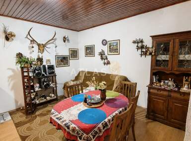 Kuca, Fužine, Belo Selo, prodaja, 110000 €, 117 m2