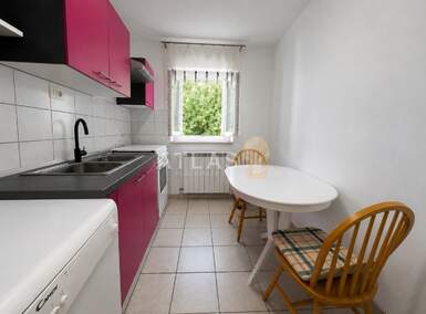 Trosoban stan, Matulji, najam, 1350 €, 77 m2