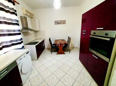 Trosoban stan, Rijeka, Turnić, najam, 650 €, 53 m2
