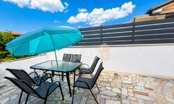 Apartman, Krk, prodaja, 193000 €, 39 m2