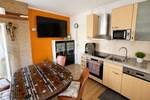 Apartman, Krk, prodaja, 193000 €, 39 m2