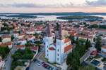 ISTRA, MEDULIN | KAMENA KUĆA U STAROJ JEZGRI MEDULINA