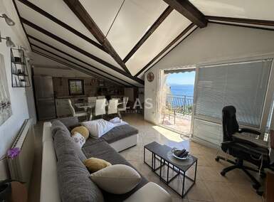 Cetvorosoban stan, Opatija, Opatija - Centar, prodaja, 690000 €, 88 m2