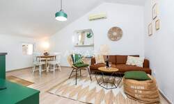Trosoban stan, Rovinj, prodaja, 289000 €, 43 m2