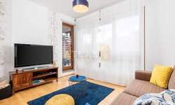 Dvosoban stan, Mrkopalj, prodaja, 142000 €, 41 m2
