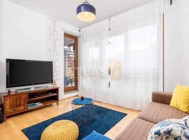 Dvosoban stan, Mrkopalj, prodaja, 142000 €, 41 m2