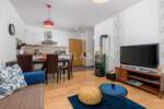Dvosoban stan, Mrkopalj, prodaja, 142000 €, 41 m2