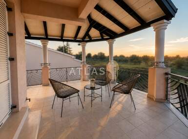 Kuca, Tar-Vabriga, Tar, prodaja, 670000 €, 364 m2