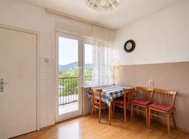 Dvosoban stan, Delnice, prodaja, 140000 €, 55 m2