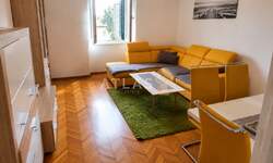 Trosoban stan, Rijeka, Belveder, najam, 800 €, 68 m2
