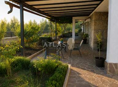 Dvosoban stan, Malinska-Dubašnica, Oštrobradić, najam, 800 €, 50 m2