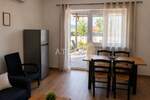 Dvosoban stan, Malinska-Dubašnica, Oštrobradić, najam, 800 €, 50 m2