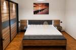 Trosoban stan, Kostrena, najam, 1400 €, 120 m2