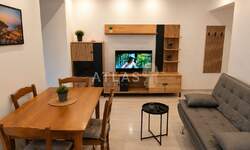 Trosoban stan, Rijeka, Pećine, najam, 800 €, 48 m2