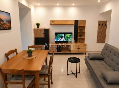 Trosoban stan, Rijeka, Pećine, najam, 800 €, 48 m2