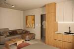 OMIŠALJ | DVOSOBAN APARTMAN U NOVOGRADNJI S DVA PARKIRNA MJESTA