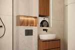 OMIŠALJ | DVOSOBAN APARTMAN  S DVIJE TERASE I 2 PARKIRNA MJESTA