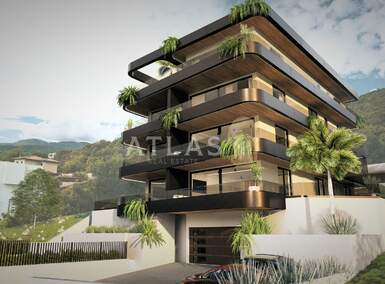 Cetvorosoban stan, Opatija, Ičići, prodaja, 2726500 €, 287 m2
