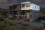 Trosoban stan, Novigrad, prodaja, 330000 €, 78 m2