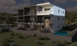 Trosoban stan, Novigrad, prodaja, 330000 €, 78 m2