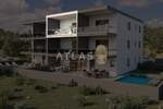 Trosoban stan, Novigrad, prodaja, 380000 €, 91 m2