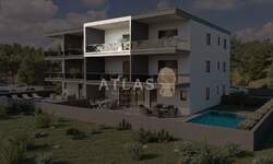 Trosoban stan, Novigrad, prodaja, 380000 €, 91 m2