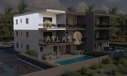 Trosoban stan, Novigrad, prodaja, 345000 €, 81 m2