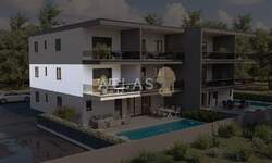 Trosoban stan, Novigrad, prodaja, 335000 €, 81 m2