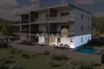 Cetvorosoban stan, Novigrad, prodaja, 525000 €, 123 m2