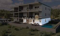 Cetvorosoban stan, Novigrad, prodaja, 525000 €, 123 m2