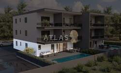 Cetvorosoban stan, Novigrad, prodaja, 515000 €, 123 m2