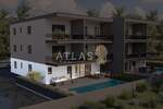 Cetvorosoban stan, Novigrad, prodaja, 515000 €, 123 m2