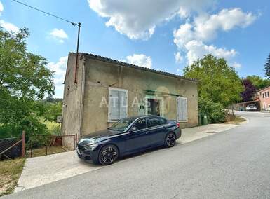 Kuca, Pazin, Rijavac, prodaja, 120000 €, 140 m2