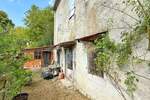 ISTRA, PAZIN |  KUĆA ZA RENOVACIJU NA MIRNOJ LOKACIJI