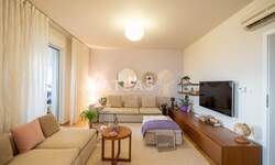 Trosoban stan, Rijeka, Martinkovac, prodaja, 420000 €, 95 m2