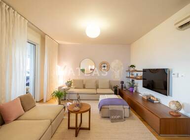 Trosoban stan, Rijeka, Martinkovac, prodaja, 420000 €, 95 m2
