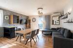 Trosoban stan, Rijeka, Srdoči, prodaja, 310000 €, 73 m2