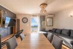 Trosoban stan, Rijeka, Srdoči, prodaja, 310000 €, 73 m2