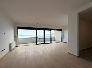 Cetvorosoban stan, Rijeka, Kantrida, prodaja, 725000 €, 129 m2