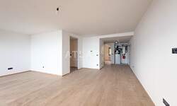 Cetvorosoban stan, Rijeka, Kantrida, prodaja, 540000 €, 96 m2