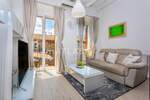 Dvosoban stan, Rijeka, Centar, najam, 750 €, 49 m2