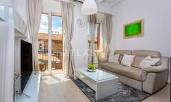 Dvosoban stan, Rijeka, Centar, najam, 750 €, 49 m2