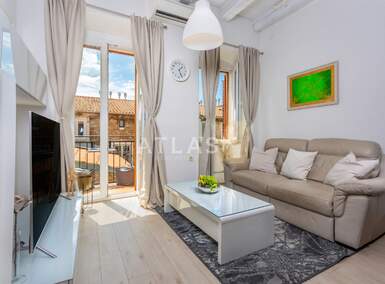 Dvosoban stan, Rijeka, Centar, najam, 750 €, 49 m2