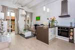 Dvosoban stan, Rijeka, Centar, najam, 750 €, 49 m2