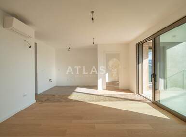 Cetvorosoban stan, Rijeka, Zamet, najam, 2300 €, 80 m2