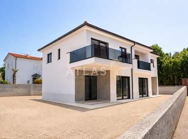Kuca, Malinska-Dubašnica, Malinska, prodaja, 495000 €, 132 m2