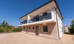 Kuca, Malinska-Dubašnica, Malinska, prodaja, 480000 €, 112 m2