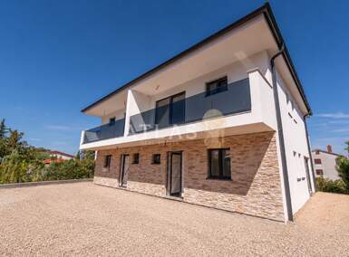 Kuca, Malinska-Dubašnica, Malinska, prodaja, 480000 €, 112 m2